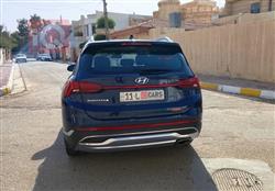 هيونداي سانتافي